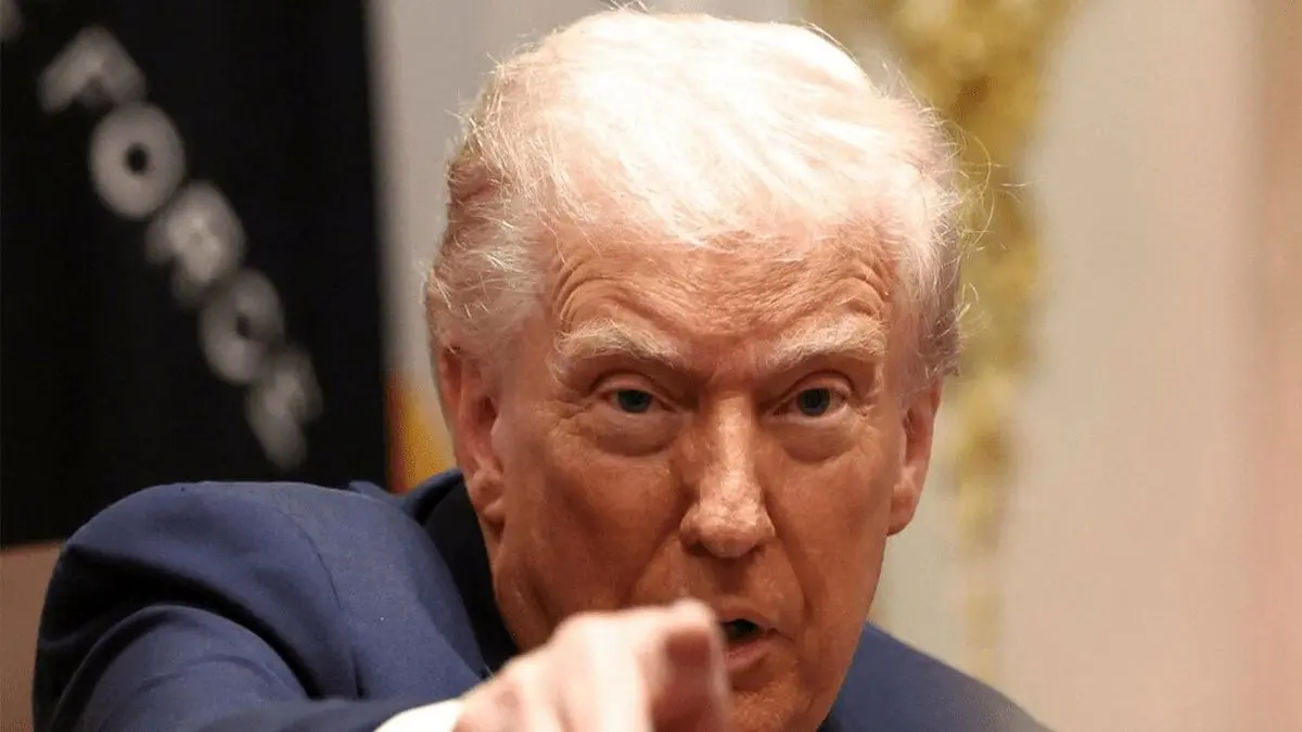 تردید ترامپ درباره حمله به ونزوئلا