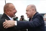 نقشه مشکوک اردوغان و الهام علی اف برای ایران!