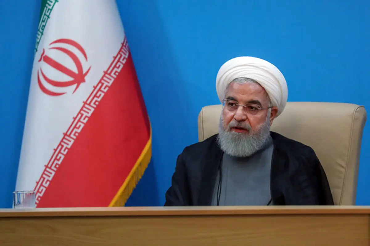 دستاورد سفر روحانی برای مردم یزد