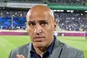 لشکر بی دفاع منصوریان برابر گل گهر!