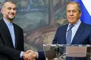 واکنش لاوروف به دلخوری ایران از موضع روسیه درباره جزایر سه گانه