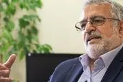 یکی از مشکلات مجلس به غرور نمایندگان آن بازمی‌گردد 