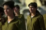 اوج فساد جنسی میان سربازان اسرائیل
