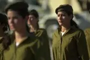 اوج فساد جنسی میان سربازان اسرائیل