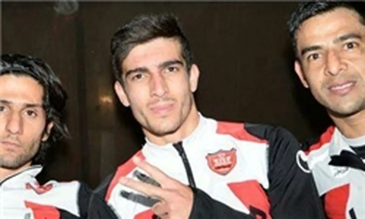 هافبک پرسپولیسی از لیست راه آهن خارج شد؟