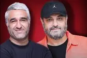 «نیش»؛ همکاری جدید پژمان جمشیدی و سام درخشانی
