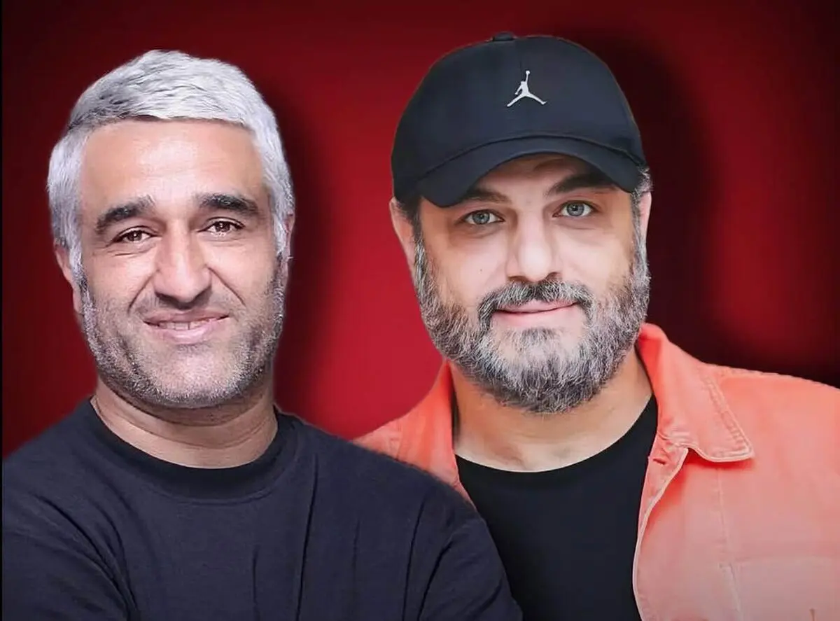 «نیش»؛ همکاری جدید پژمان جمشیدی و سام درخشانی
