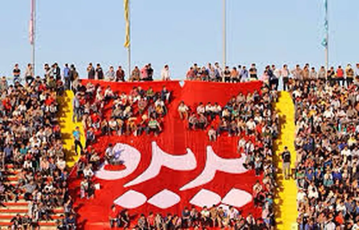 سرمربی پدیده ماندنی شد