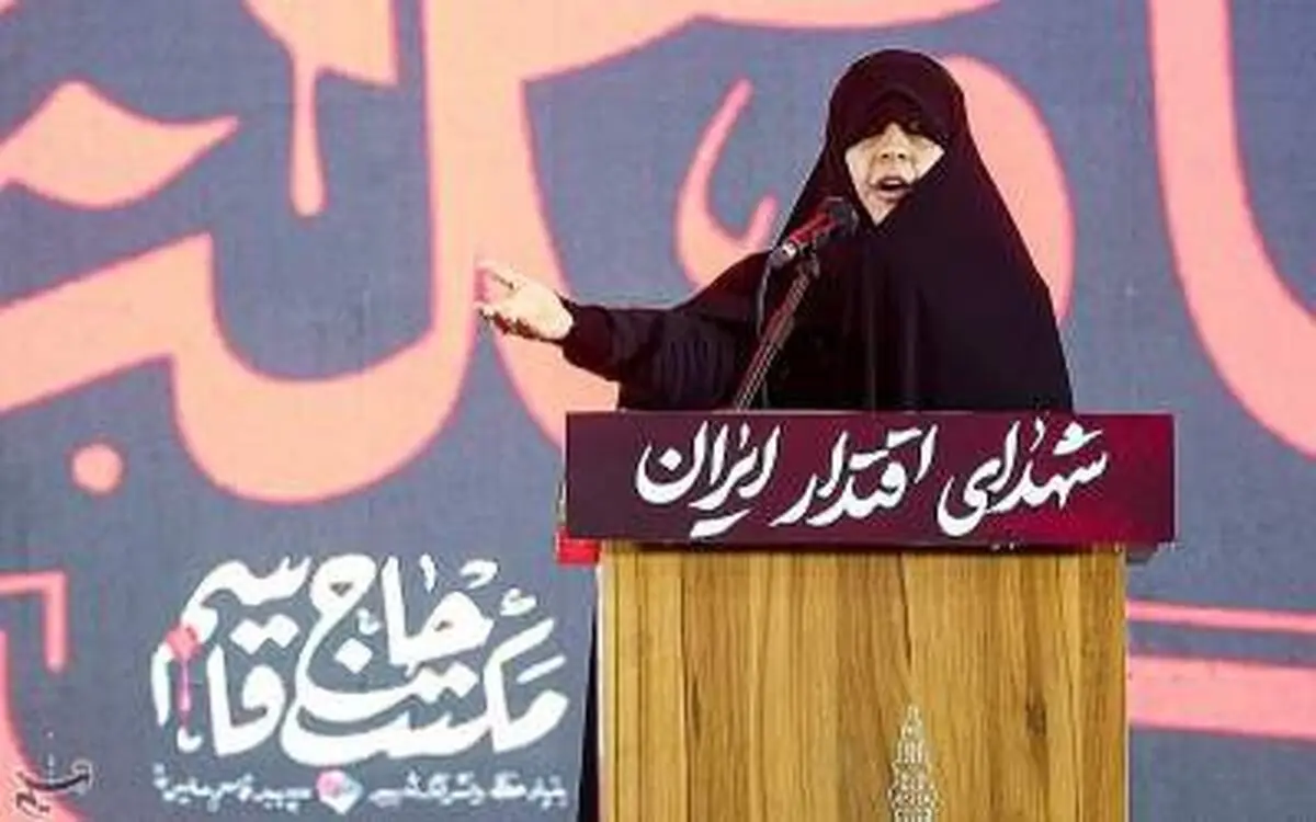 شهید سلامی زنده است +فیلم