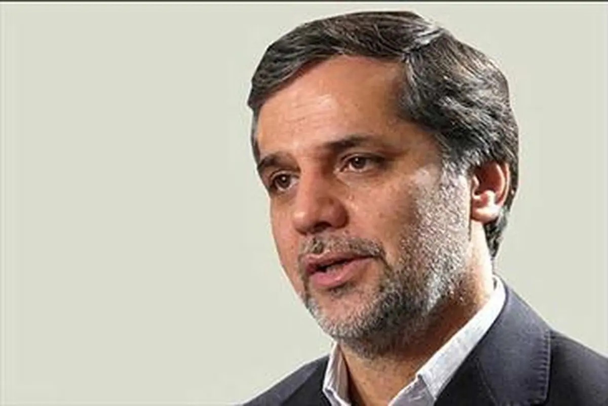 معنی ندارد اموال مسئولان محرمانه بماند
