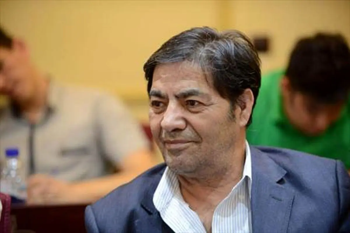 مهاجم سابق پرسپولیس: اصلا حالم خوب نیست
