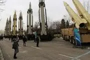 حمایت تمام‌قد ایرانی‌ها از برنامه موشکی و هسته‌ای