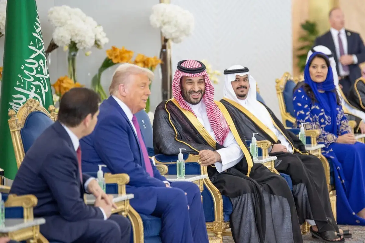 سه گزینه بد محمد بن‌سلمان در جنگ ایران