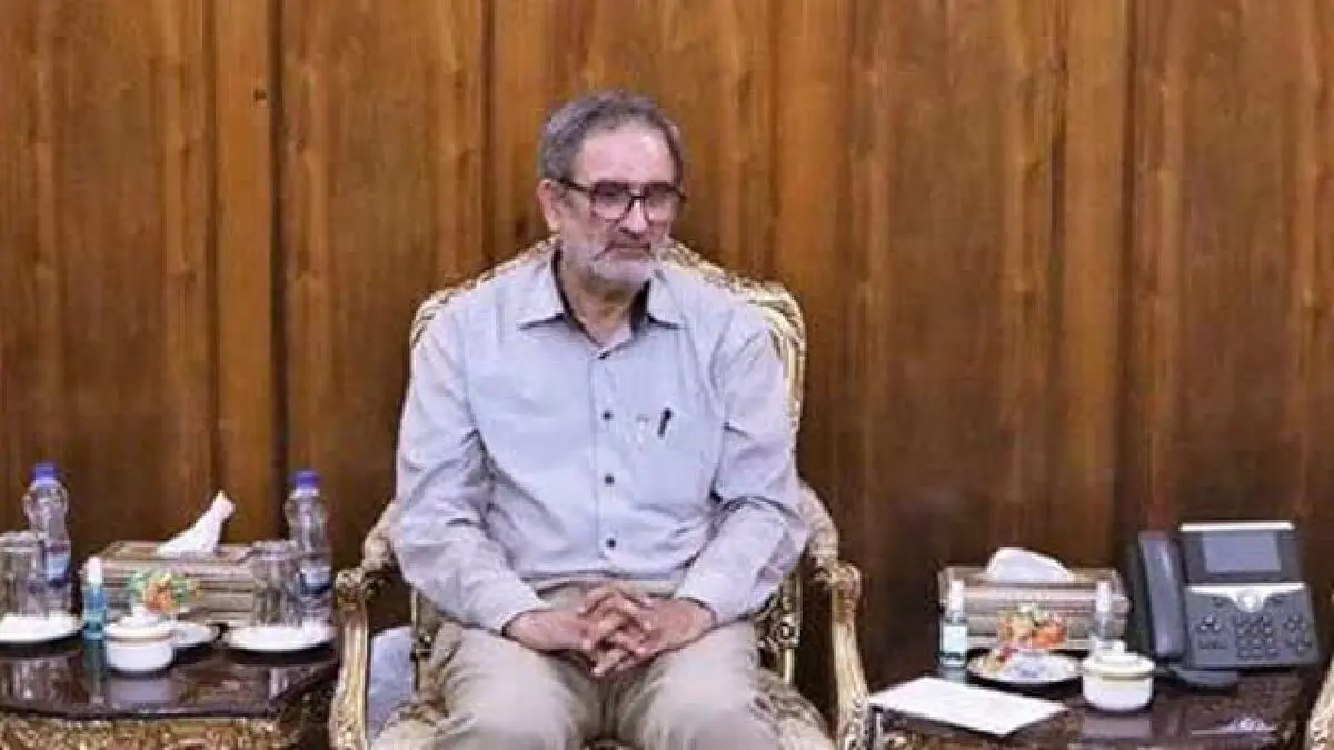 ۴۰۰ روز اسارت و شکنجه مستشار فرهنگی ایران توسط آمریکایی‌ها در عراق