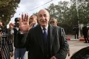 «عبدالمجید تبون» رسما رئیس جمهور الجزایر شد
