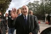 «عبدالمجید تبون» رسما رئیس جمهور الجزایر شد
