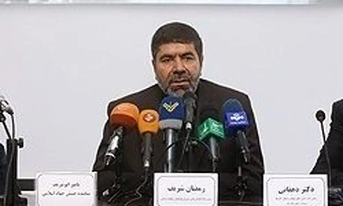 هشدار رئیس ستاد انتفاضه و قدس به آمریکا و صهیونیستها