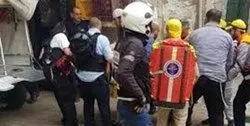  زخمی شدن ۲ شهرک‌نشین در عملیات استشهادی یک فلسطینی 