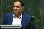 انهدام پهپاد جاسوسی آمریکا موجب تحقیر هیمنه پوشالی آمریکا شد