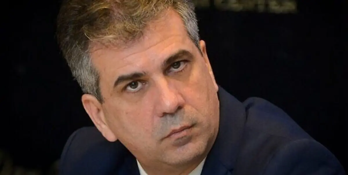 وزیر جدید جاسوسی رژیم صهونیستی
