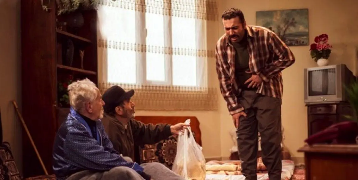 ساعت پخش و تکرار سریال خداداد