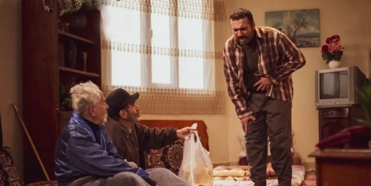 ساعت پخش و تکرار سریال خداداد