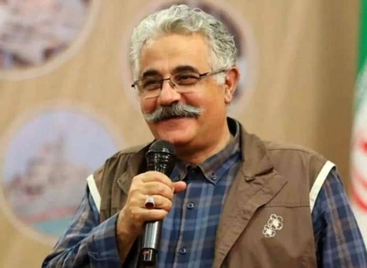 نام ایران، تیم ملی و پرچم جمهوری اسلامی برای ما شبهه پذیر نیست