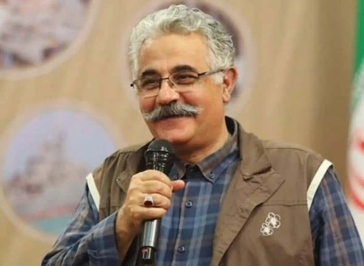 نام ایران، تیم ملی و پرچم جمهوری اسلامی برای ما شبهه پذیر نیست