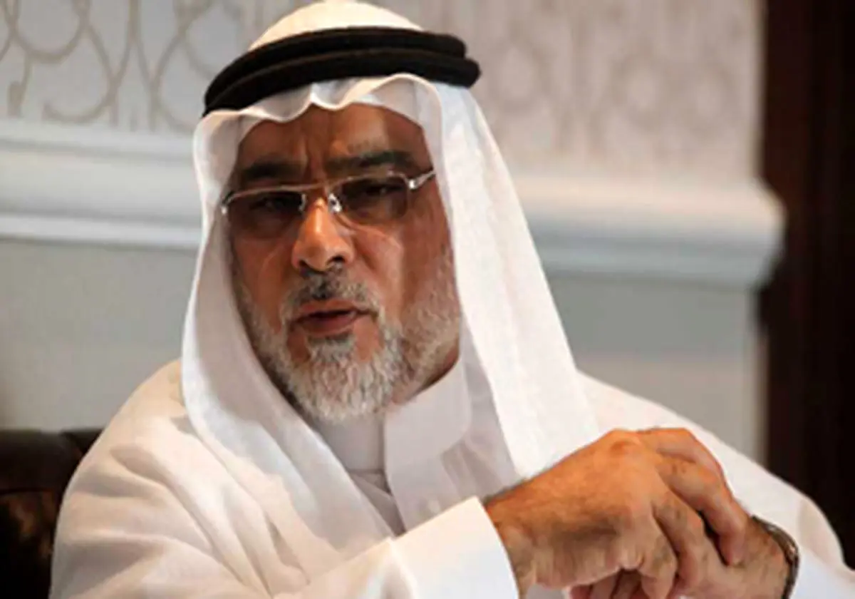 جمعیت اسلامی اندونزی خواستار اخراج سفیر عربستان شد