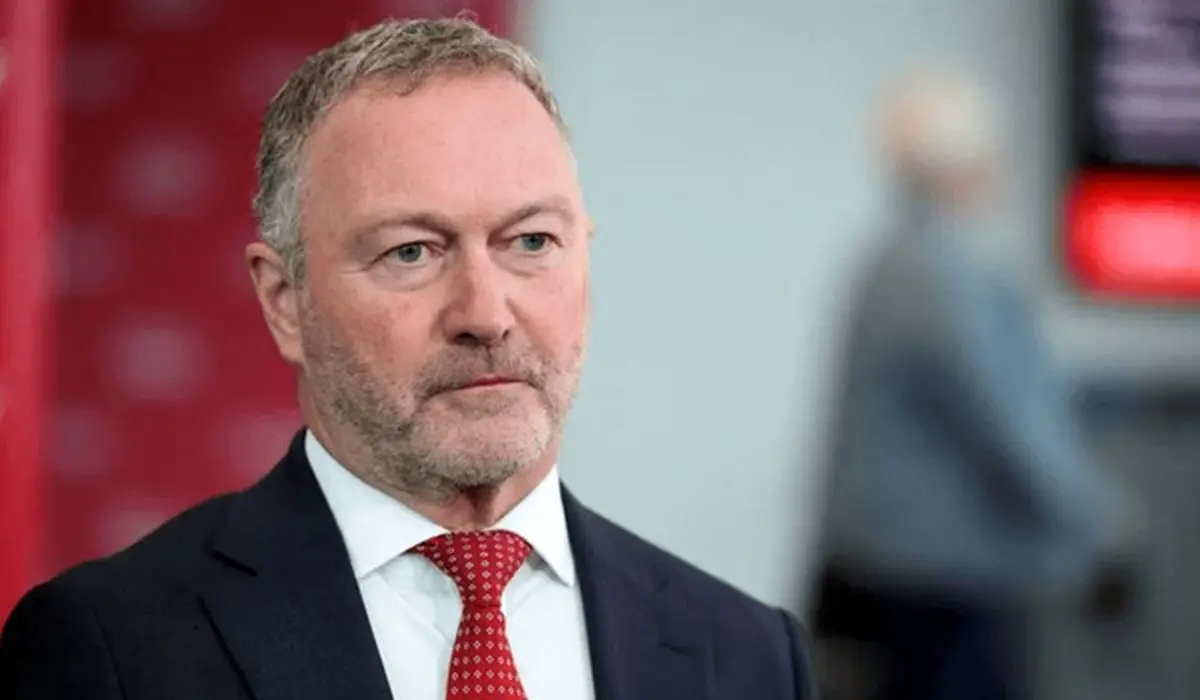 انگلیس: وارد جنگ با ایران نمی‌شویم