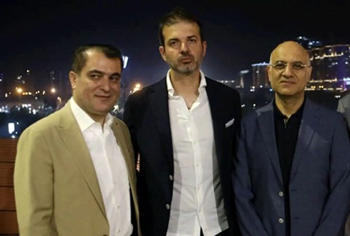 مدیر عامل احتمالی استقلال مشخص شد!