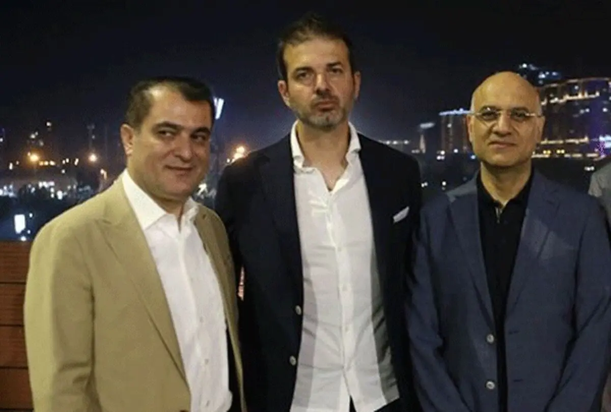 مدیر عامل احتمالی استقلال مشخص شد!