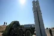 تحویل اس-300 به ایران نقض برجام نیست
