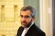 تضییع حقوق ایرانیان در هیچ نقطه از جهان را برنمی‌تابیم 