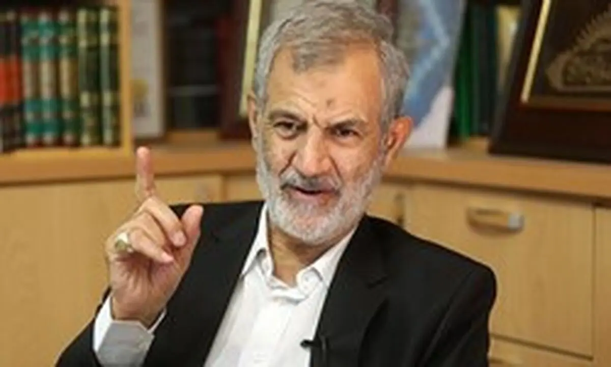 آیت‌الله رئیسی می‌توانست خیلی حرف‌ها را در مناظره بگوید، اما بخاطر اخلاق نگفت