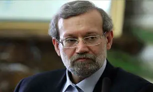 لاریجانی در انتخابات مجلس ثبت‌نام می‌کند 