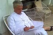 نامه بدون سلام رفسنجانی به رهبرانقلاب!