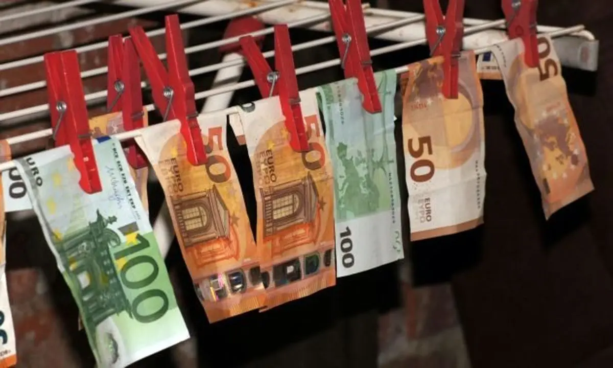 نظارت بر پولشویی دقیقتر میشود