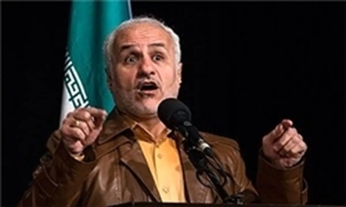 برجام شکست خورد و تحریم ها باقی است