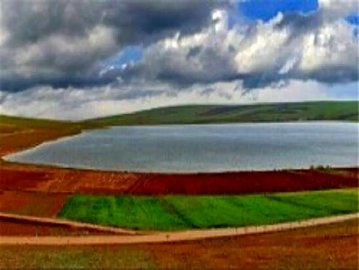 منطقه گردشگری رمضانلو مغان را بشناسید