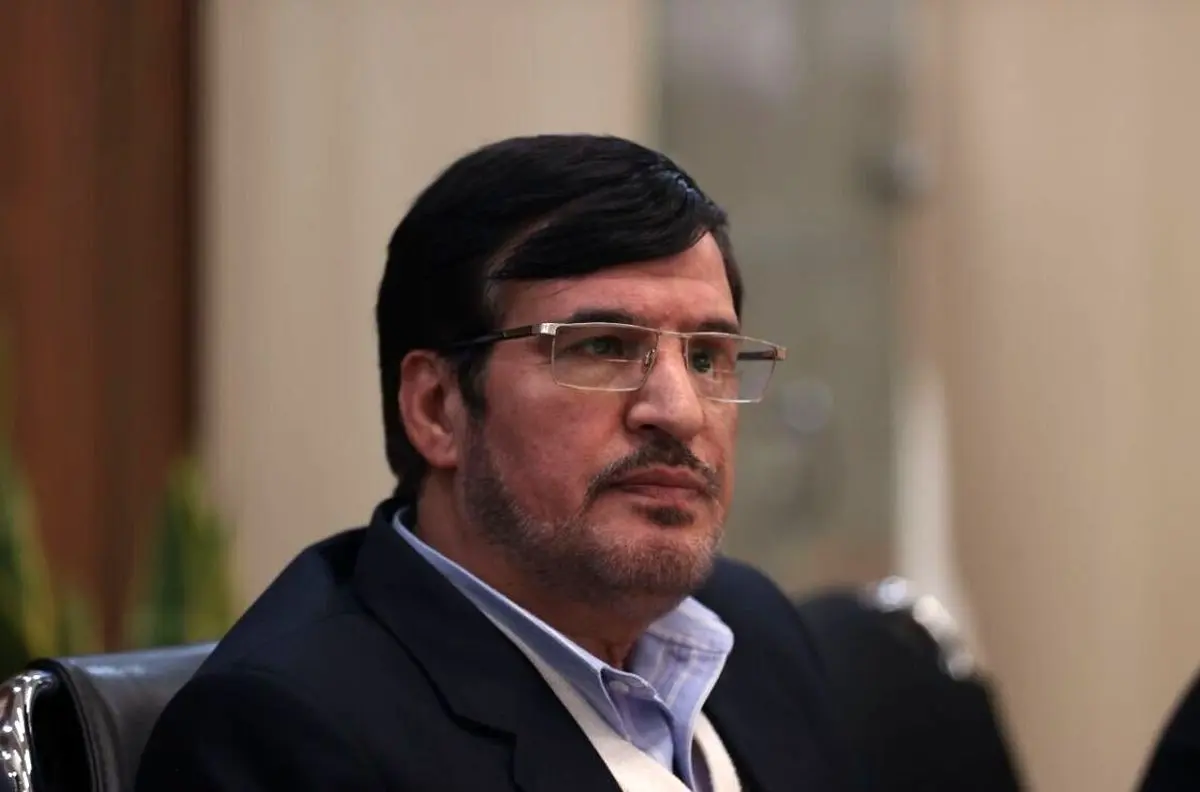 «غفور کارگری» رییس کمیته ملی پارالمپیک شد