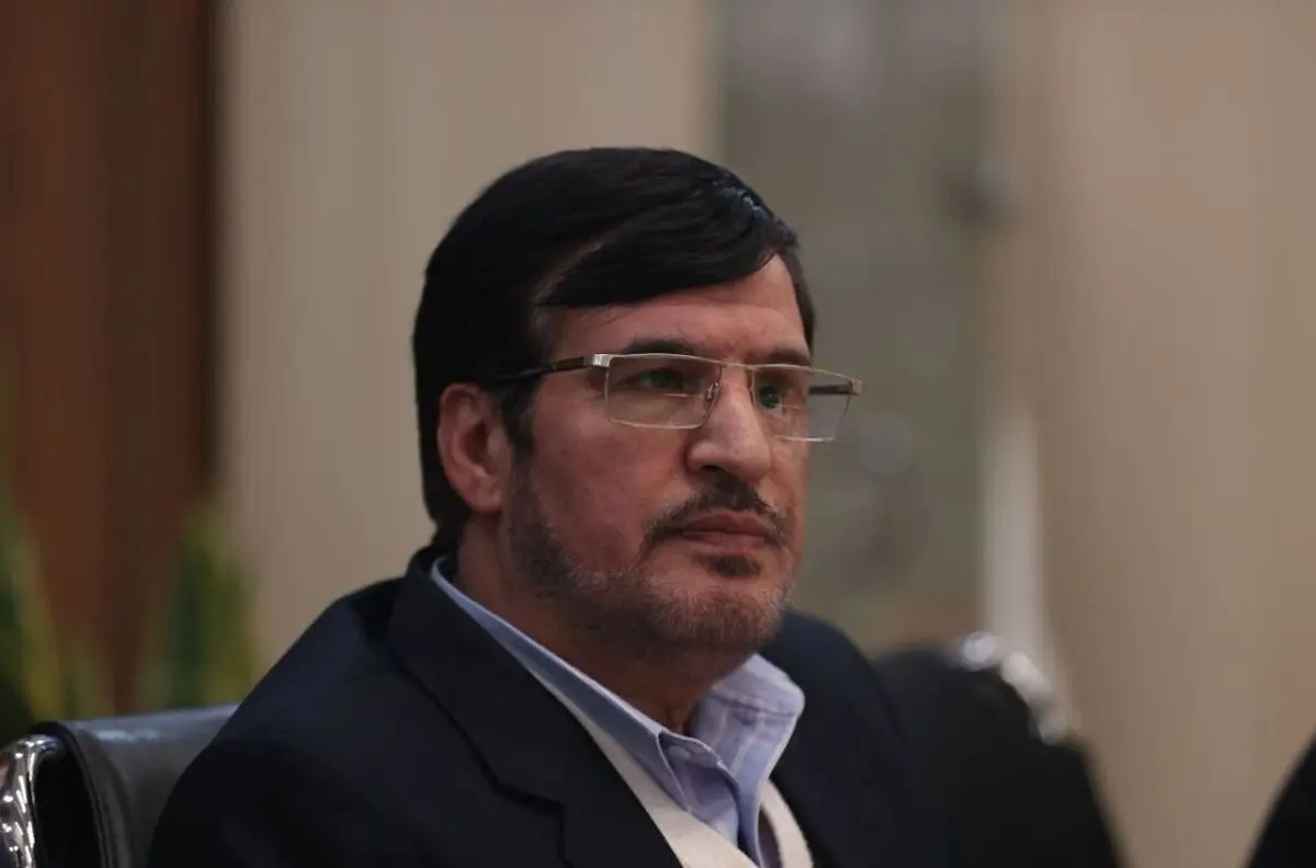 «غفور کارگری» رییس کمیته ملی پارالمپیک شد
