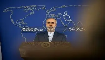 واکنش وزارت امور خارجه به حادثه تروریستی جاده خاش-تفتان