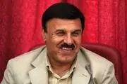 مظلومی: بازیکنانم در رختکن غش کردند