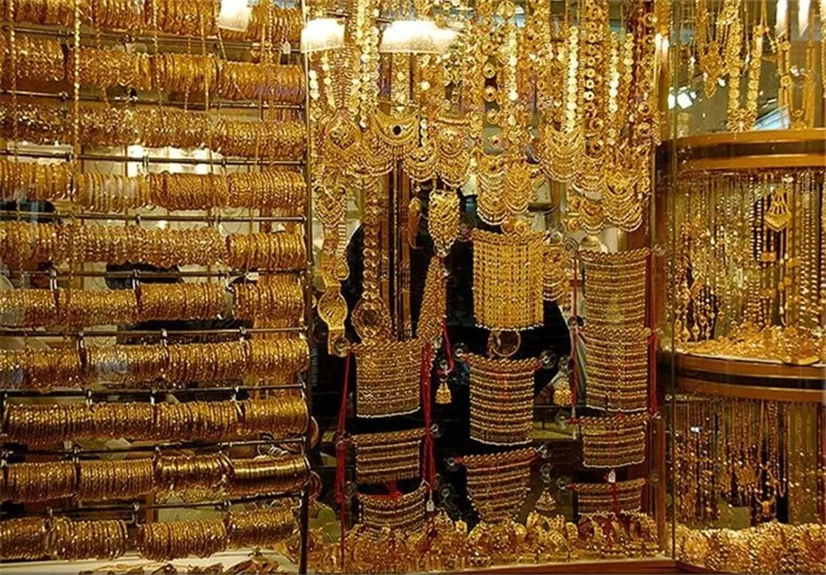طلافروشان و ثبت موجودی طلا در سامانه تجارت| وزارت صمت: طلافروشان مستثنی نیستند