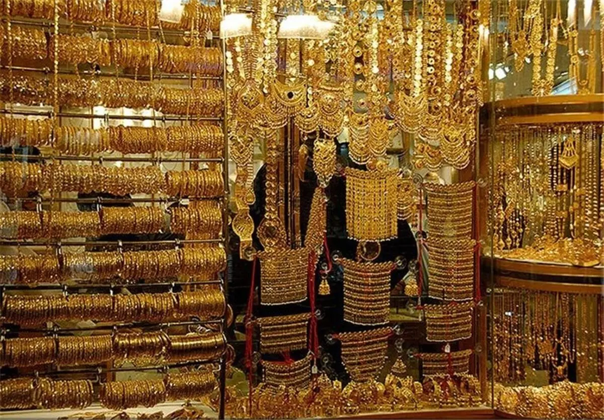 طلافروشان و ثبت موجودی طلا در سامانه تجارت| وزارت صمت: طلافروشان مستثنی نیستند