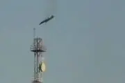 انتشار تصویر جمجمه یک آمریکایی