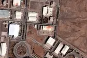 توطئه جدید آمریکا برای دزدیدن اورانیوم ایران