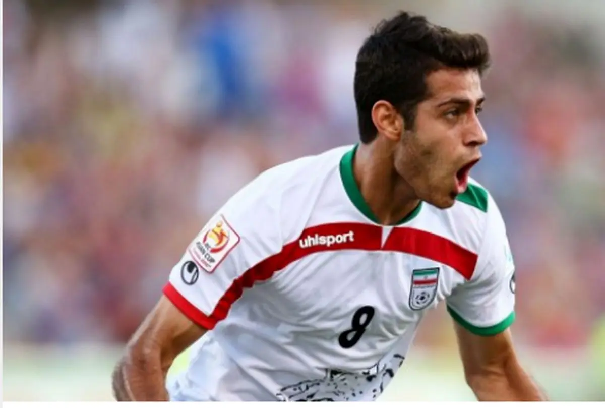 پورعلی گنجی از دست پرسپولیس پرید