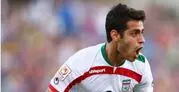 پورعلی گنجی به پرسپولیس نه نگفته بود!